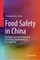 Food Safety in China
