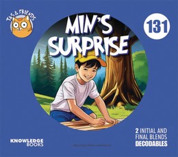Min's Surprise