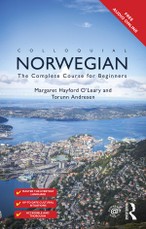 Hayford O'Leary, M: Colloquial Norwegian