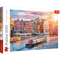 TREFL Dėlionė „Amsterdamas“, 500 det.