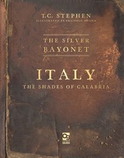 The Silver Bayonet: Italy