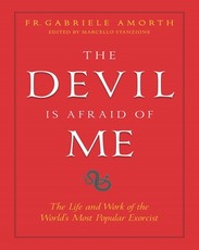 Devil Is Afraid of Me