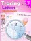 Tracing Letters and Numbers for Preschool