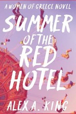 Summer of the Red Hotel