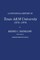 A Centennial History of Texas A&m University, 1876-1976
