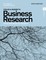 Collis and Hussey's Business Research