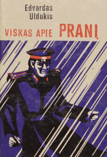 Viskas apie Pranį