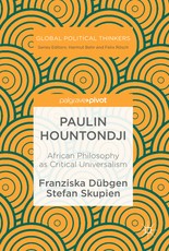 Paulin Hountondji