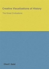 Creative Visualizations of History
