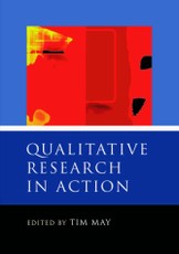 Qualitative Research in Action