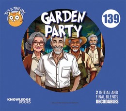 Garden Party