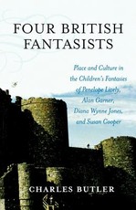 Four British Fantasists