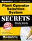 Plant Operator Selection System Secrets Study Guide