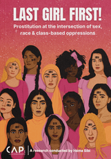 Last Girl First! Prostitution At the Intersection of Sex, Race & Class-Based Oppressions