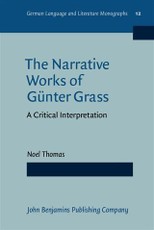 Narrative Works of Gunter Grass