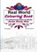 Real World Colouring Books Series 99