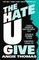 The Hate U Give. Adult Edition