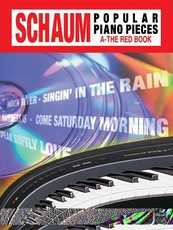 John W. Schaum Popular Piano Pieces