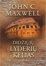 Didžiųjų lyderių kelias