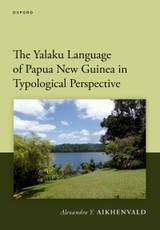 The Yalaku Language of Papua New Guinea in Typological Perspective