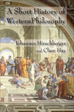 A Short History of Western Philosophy