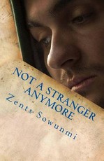 Not A stranger Anymore