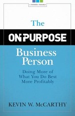 The On-Purpose Business Person