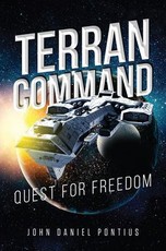 Terran Command Quest For Freedom