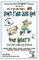 Don't That Just Get Your Goat - Over 200 Jokes + Cartoons Animals, Aliens, Sports, Holidays, Occupations, School, Computers, Monsters, Dinosaurs & More In Black and White