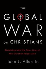 The Global War on Christians