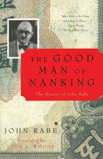 The Good Man of Nanking