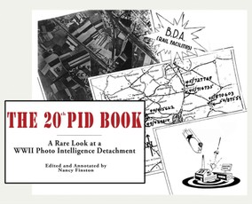 The 20th PID Book