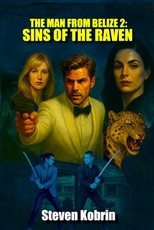 Sins of the Raven
