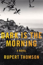 Dark Is the Morning