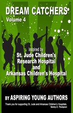 Dream Catchers Volume 4