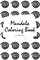 Mandala Coloring Book for Children (6x9 Coloring Book / Activity Book)