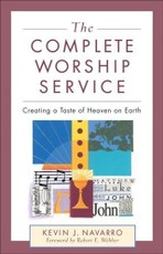 Complete Worship Service