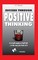 Success Through Positive Thinking
