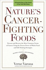 Nature's Cancer-Fighting Foods
