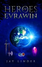 Heroes of Evrawin
