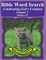 Bible Word Search Celebrating God's Creation Volume 3