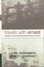 Travels with Ernest