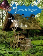 Pilcrow & Dagger