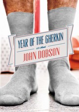 Year of the Gherkin