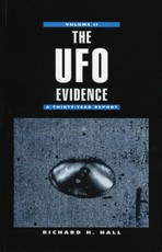 The UFO Evidence