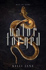 Valor Forged