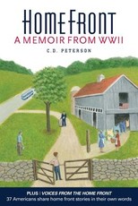 Home Front by C. D. Peterson