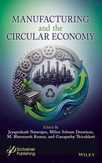Manufacturing and the Circular Economy