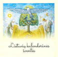 Lietuvių kalendorinės šventės