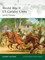 World War II US Cavalry Units